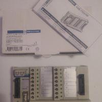 Base ABE7TES160 simulatore ABE7 16 c