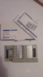 Base ABE7TES160 simulatore ABE7 16 c