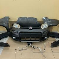 MUSATA COMPLETA FIAT NEW PANDA 4X4