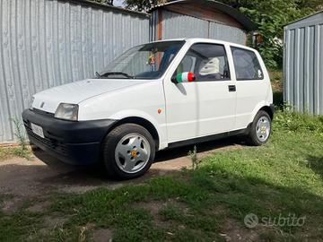 Fiat Ciquecento ‘98