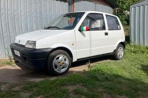 Fiat Ciquecento ‘98