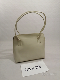 Borsa bianca