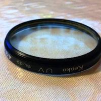 Filtro UV Kenko SL-39 49mm