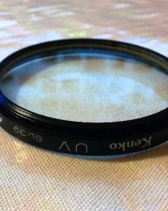 Filtro UV Kenko SL-39 49mm