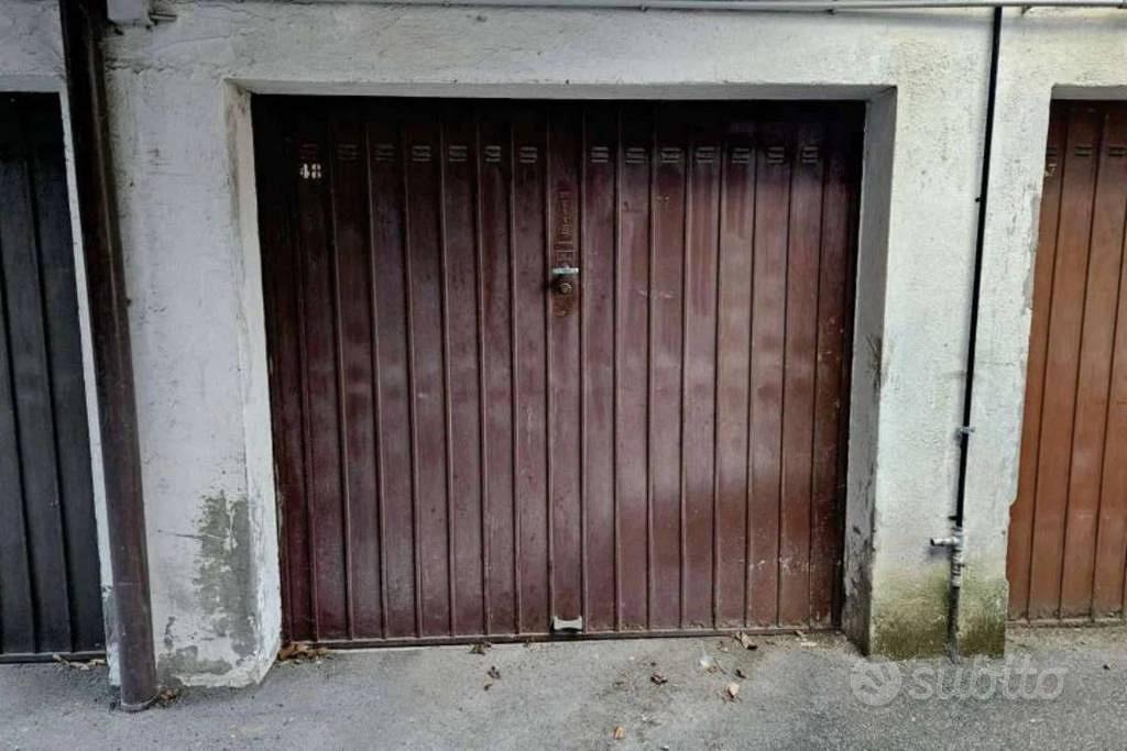 Appartamento – Varese, Sant'Ambrogio Olona - Altro