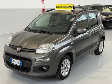 FIAT Panda 1.2 Lounge 5 posti OK NEOPATENTATI