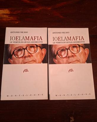 Io e la mafia. Le verità di Giulio Andreotti 