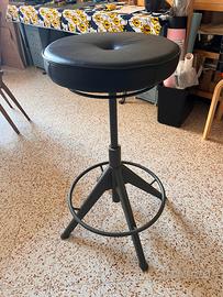 Sgabello regolabile TROLLBERGET Ikea