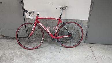 Bianchi Via Nirone 7