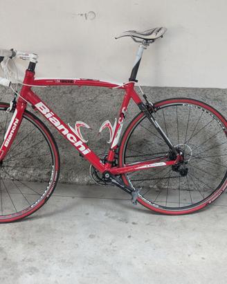 Bianchi Via Nirone 7
