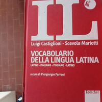 Castiglioni Mariotti latino