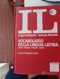 Castiglioni Mariotti latino