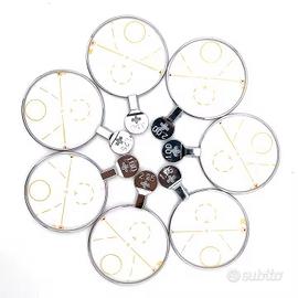 CASETTA OCULISTICA CON LENTI PROGRESSIVE + OCCHIAL