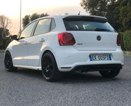 Polo gti motore forgiato