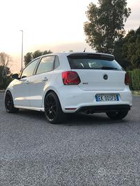 Polo gti motore forgiato