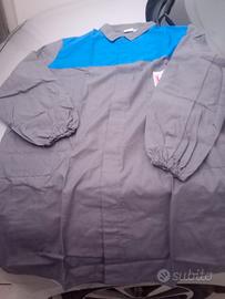 Càmici (grembiuli) per il lavoro e tempo libero