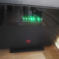 Modem tim hub +