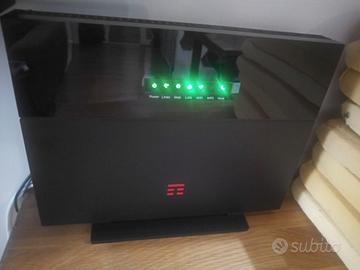 Modem tim hub +