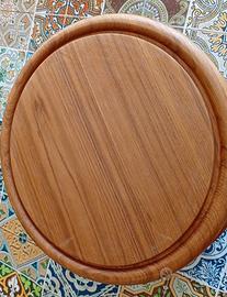 PIATTI LEGNO PER RACLETTE