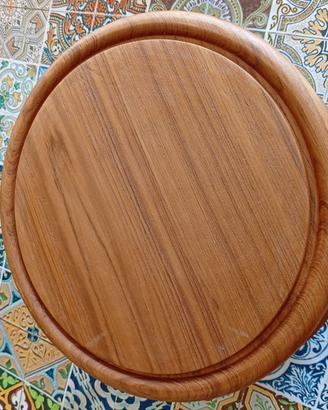 PIATTI LEGNO PER RACLETTE