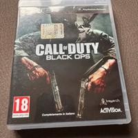 Black ops 1 ps3