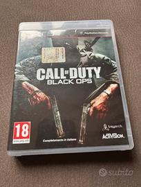 Black ops 1 ps3