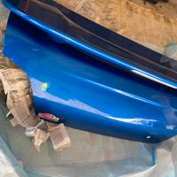 Baule+ala bassa subaru impreza sti/wrx