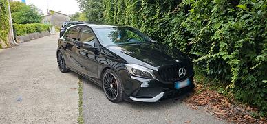 Mercedes-Benz Classe A200d 