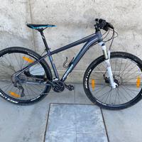 Bicicletta mtb Merida Big Nine 600 misura M