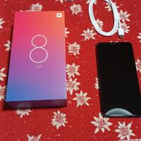 Xiaomi Mi 8 Lite