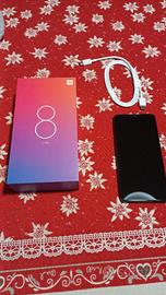 Xiaomi Mi 8 Lite