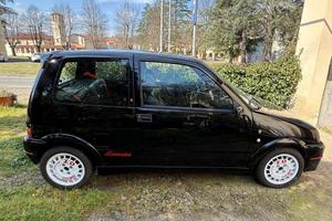 Cinquecento Sporting Giannini
