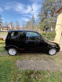 Cinquecento Sporting Giannini