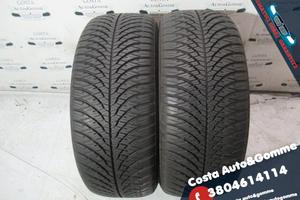 235 55 18 Yokohama 99% 4Stagioni Gomme