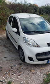 Peugeot 107 5 porte