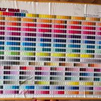 Tela Pantone Jolly Wear Pantone Colori