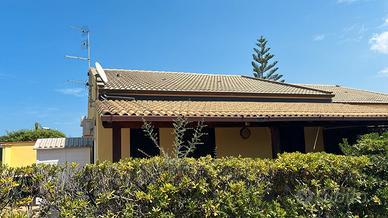 Villa Residence Central Beach Viale Cefalu'