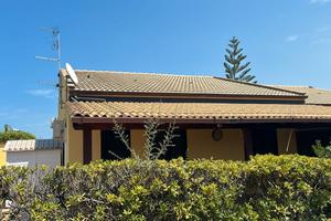 Villa Residence Central Beach Viale Cefalu'