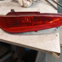 RETRONEBBIA FIAT G. PUNTO EVO
