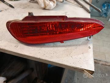 RETRONEBBIA FIAT G. PUNTO EVO