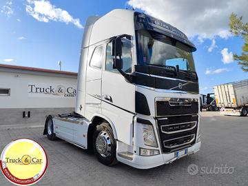 VOLVO FH 500 2016-TRATTORE €6