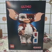 LEGO ideas 21361 Gremlins Gizmo - NUOVO