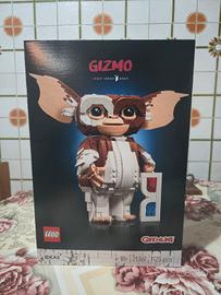 LEGO ideas 21361 Gremlins Gizmo - NUOVO