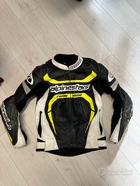 Tuta divisibile Alpinestars