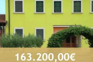 Casa a Sossano (VI)
