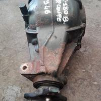 Differenziale mercedes 271946