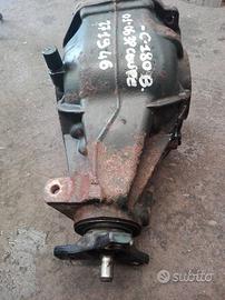 Differenziale mercedes 271946