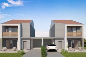 CHIRIGNAGO terreno edificabile di 500 MQ S700