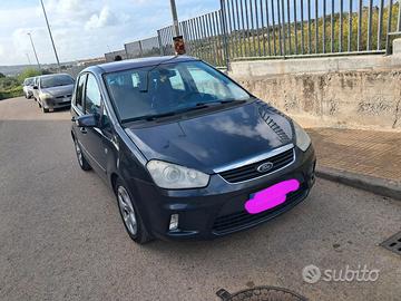 Ford C MAX