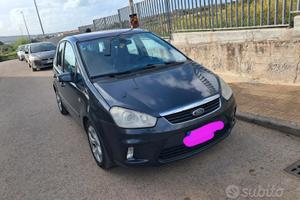 Ford C MAX